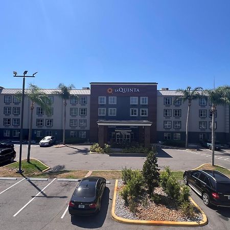 La Quinta By Wyndham Lakeland East Exterior foto