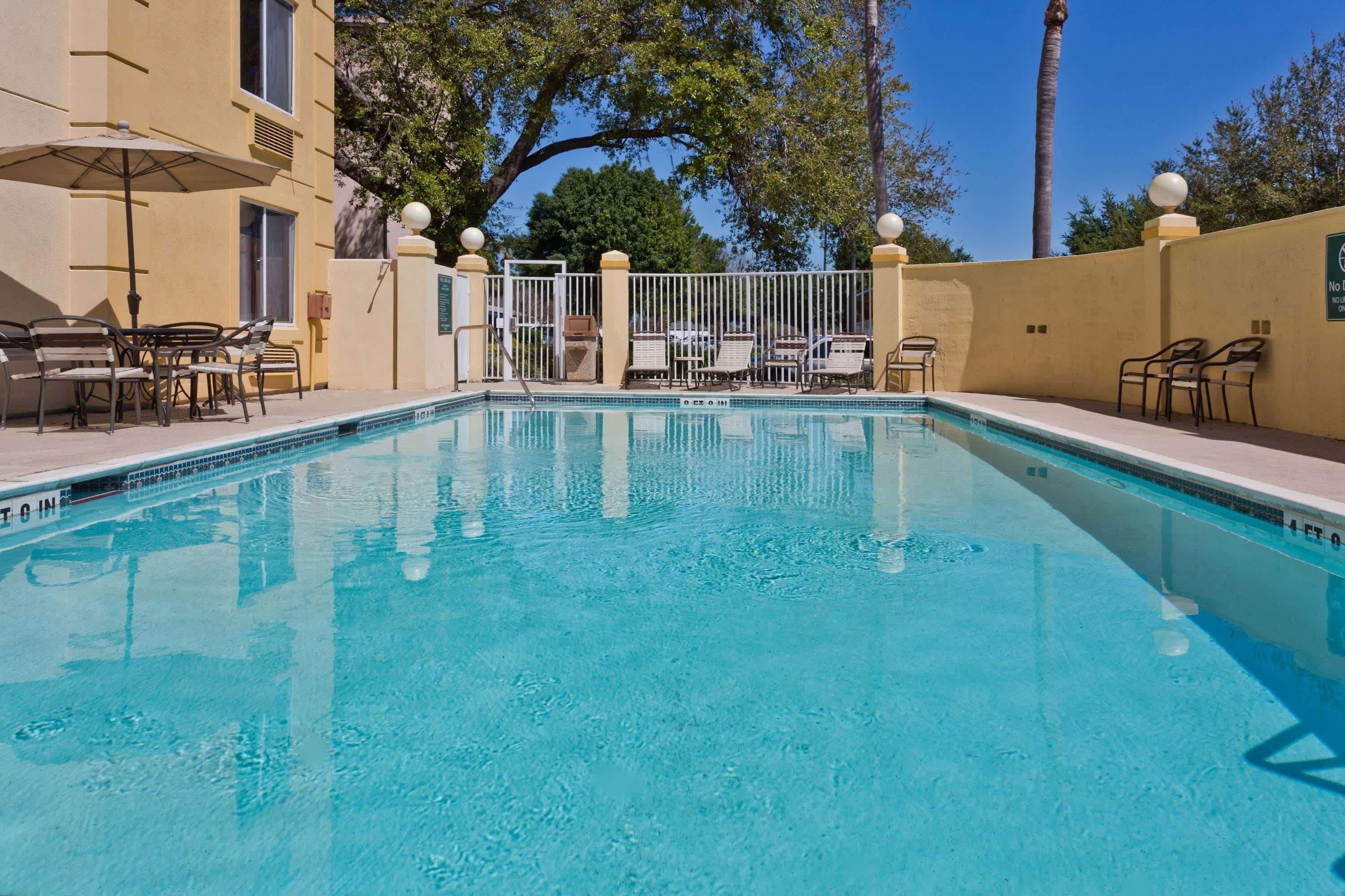 La Quinta By Wyndham Lakeland East Exterior foto