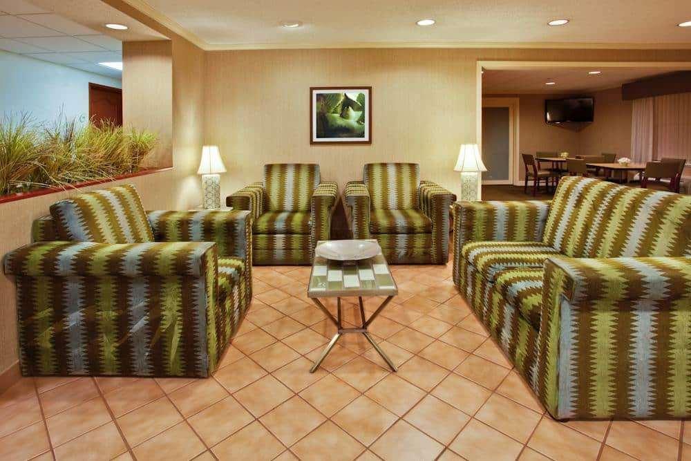 La Quinta By Wyndham Lakeland East Exterior foto