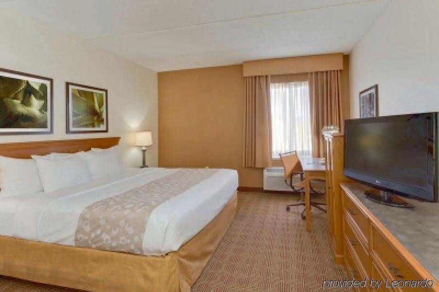 La Quinta By Wyndham Lakeland East Exterior foto